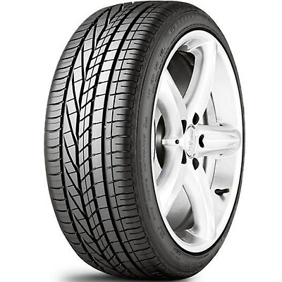 #ad 4 Tires Goodyear Excellence 215 50R17 91W High Performance $388.91