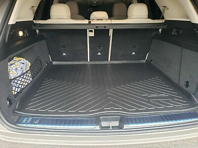 #ad Trunk Cargo Cover Floor Tray Liner Mat for MERCEDES BENZ GLE 2020 2024 Brand New $64.95