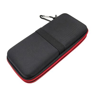 #ad Carrying Case Hard Protective Case Travel Bag $12.36