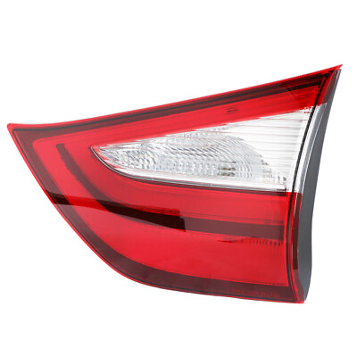 #ad Fit For 2015 17 Toyota Sienna Brake Lamp Tail Light Rear Passenger Side Assembly $40.86