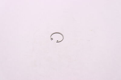 #ad 79 Pk Passivated Snap Retaining Ring External Stainless Steel 7 8quot; N924P81 $49.00