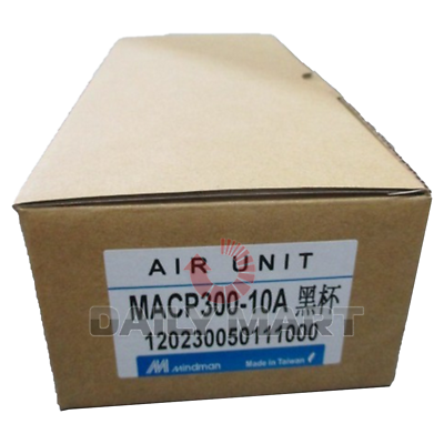 #ad New In Box MINDMAN MACP300 10A Air Unit $108.79