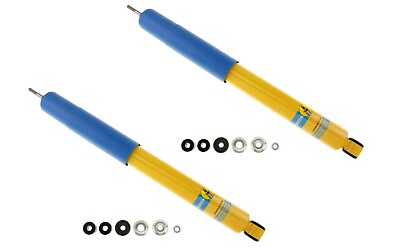 #ad Bilstein B6 4600 Rear Shock Absorbers for 05 15 Toyota Tacoma Set of 2 $151.81
