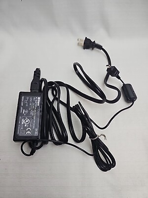 #ad Nikon EH 63 AC Power Supply Adapter for Coolpix S1 S3 $10.00