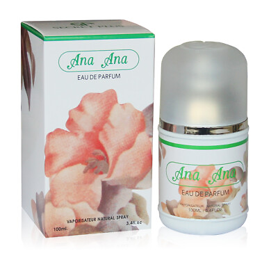 #ad ANA ANA Secret Plus Eau de Parfum Cologne Perfume Wholesale Price Lot 1 12pieces $12.99