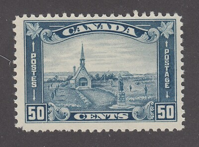 #ad Canada #176 Mint C $100.00