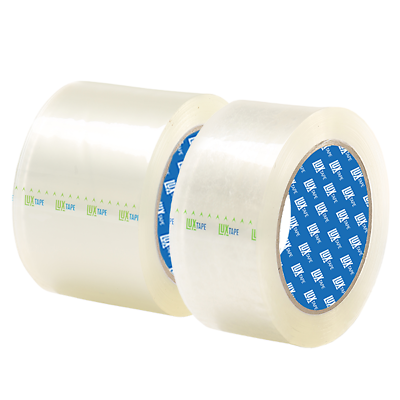 #ad LUX Carton Sealing Packing Tape by The Boxery $47.50