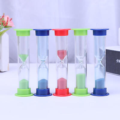 #ad Minute Sand Timer Teaching Games Teeth Brushing Timing Hourglass $12.48