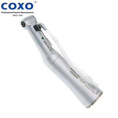 #ad UPGRADE COXO Dental 20:1 Implant Surgical Low Speed Contra Angle fit KaVo NSK $169.99