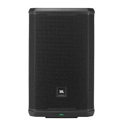 #ad JBL PRX912 2000 Watt 12 Inch 2 Way Portable Powered PA System Speaker PRX900 $899.00