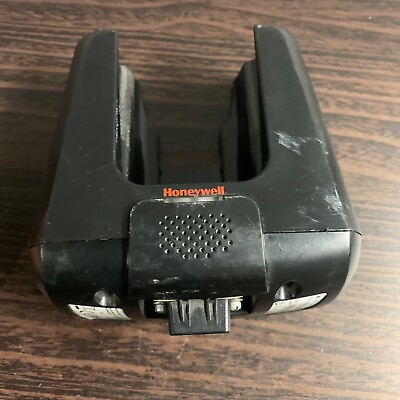 #ad Honeywell 99EX MB Black Charging Computer Handheld Cradle for Barcode Scanner... $22.00