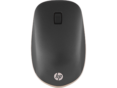 #ad HP 410 Slim Silver Bluetooth Mouse $15.99