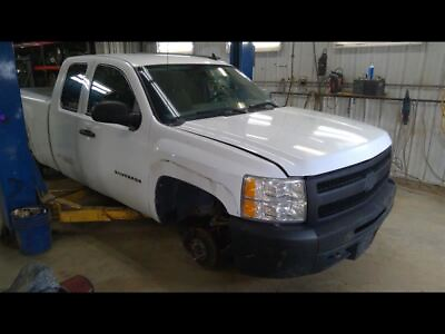 #ad Temperature Control With AC Manual Control Fits 07 09 SIERRA 1500 PICKUP 189676 $95.10
