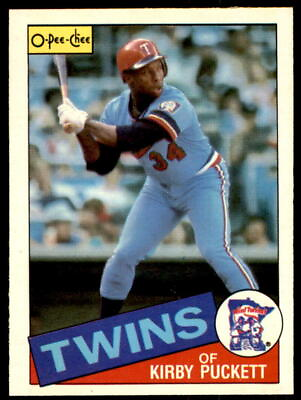 #ad 1985 O Pee Chee Baseball Pick A Card Cards 1 200 $4.99
