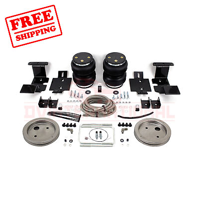 #ad AirLift SPRING KIT 5000Ult Plus R for GMC SIERRA 1500 LIMITED 68 in. Bed 2019 $628.80
