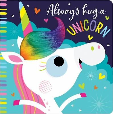 #ad Always Hug a Unicorn $6.32
