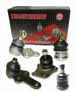 #ad BALL JOINT UPPER FIT HiAce LH103 113 125RZH103 113 125 MANUAL 95 on RIGHT AU $291.04