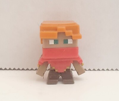 #ad Minecraft Nether Tamer Series 8 Mini Figure 1quot; $9.93
