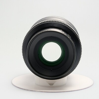 #ad Kiyohara Soft Vk105L 105 4 Lens Mf For Mamiya 645 　 B $642.55