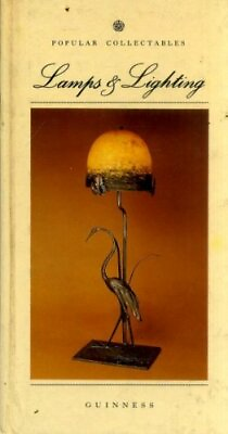 #ad Lamps And Lighting : by Josie Marsden Hardback Book The Fast Free Shipping $6.54