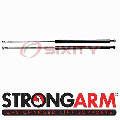 #ad For Toyota 4Runner STRONG ARM 2 pc Liftgate Lift Supports 2003 2009 ze $55.44