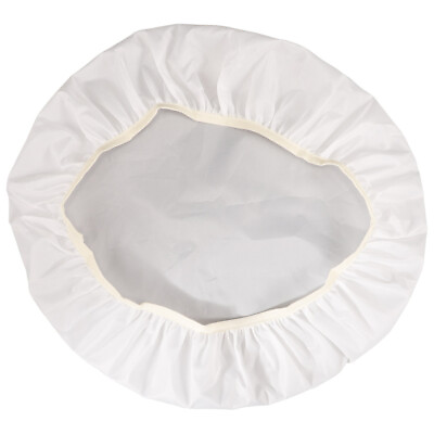 #ad White Peva Chandelier Shade Baby Table Lamp Pendant Light Fixture Globe $8.23
