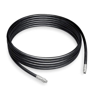 #ad CONTINENTAL 20023786 Pressure Washer Hose3 8quot; ID x 100 ft. $453.33