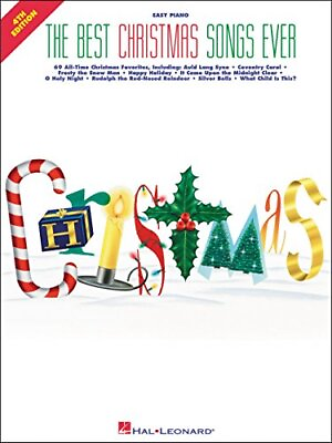 #ad The Best Christmas Songs Ever $5.41
