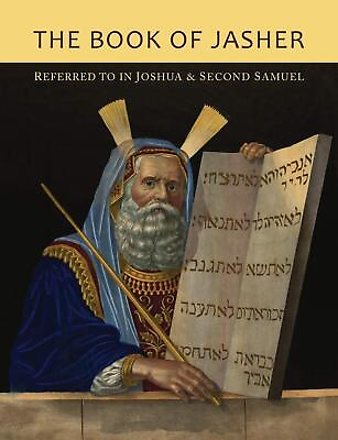 #ad The Book of Jasher Referred To In Joshua and Second Samuel $12.69