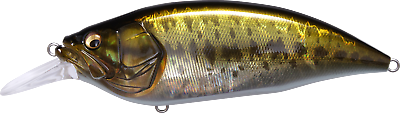 #ad Megabass Big M 4.0 Magnum Deep Diving Crankbait Japanese Bass Fishing Hard Bait $32.08