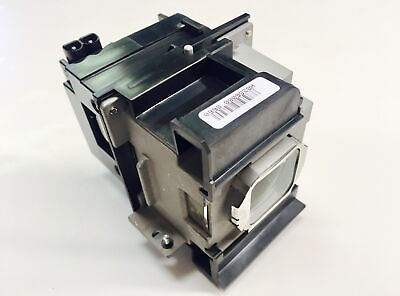 #ad Ushio Replacement Lamp amp; Housing for the Panasonic PT AR100U Projector $109.99