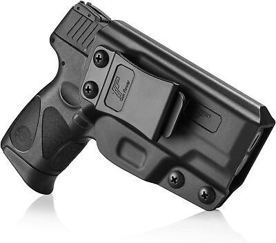 #ad Taurus G2C G3C PT111 G2 PT140 Holster Polymer IWB for Concealed Carry $15.99