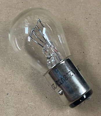 #ad PHILIPS Signal Bulbs 2057 PLC 2057LLB2 5 bulbs total $9.99