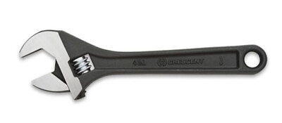 #ad Crescent AT24VS 6.9 inch Mini Adjustable Wrench Hand Tools $23.13