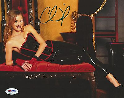 #ad Candace Bailey Signed 8x10 Photo Picture PSA DNA G4 Attack of the Show Auto#x27;d 2 $49.99
