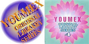 #ad UMEX ORIGINAL LIBRARY SERIES VOL.2 OMNIBUS EARTHSHAKER KOICHI YAMADERA $97.39