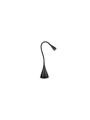 #ad Lamp From Studio LED 35w Touch Dimmer Black Modern Coll. GL1102 $138.75