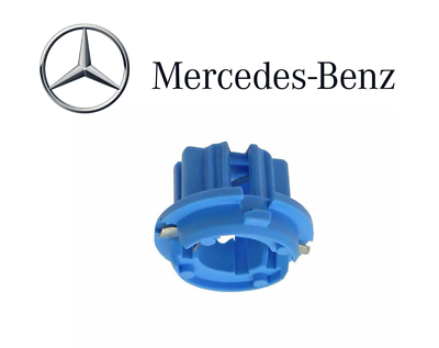 #ad GENUINE Bulb Socket for Mercedes 300SD 300SE 400SE 400SEL 500SEC 500SEL $37.99