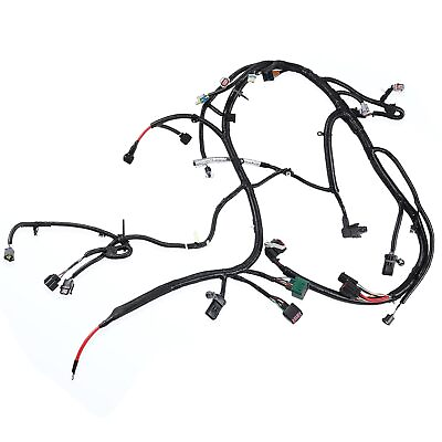 #ad LVOUP Engine Wiring Harness Car Wiring Harness Ford Excursion F250 F350 $134.38
