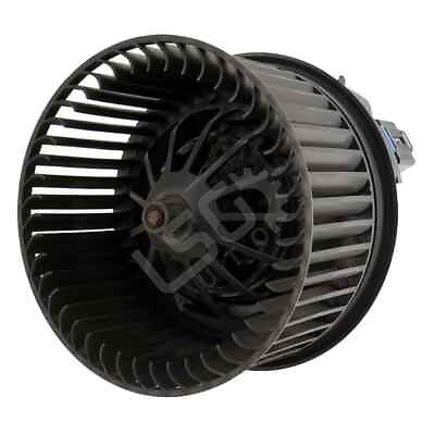 #ad Motor fan heater Ford Mondeo IV OEM 769T 18456 DA $42.00