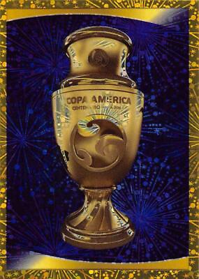 #ad 2016 Panini Copa America Centenario Soccer Sticker Pick From List 251 452 $1.99