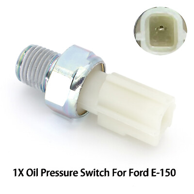 #ad Oil Pressure Sensor Sending Unit Switch Replace For Ford F 150 F 350 F 250 E 350 $9.99