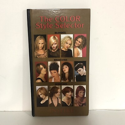 #ad Inspire The Color Style Selector $14.50