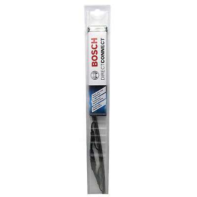 #ad BOSCH Direct Connect Conventional Wiper Blade 22quot; Single $11.30
