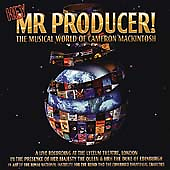 #ad Hey Mr. Producer : The Musical World of Cameron MacKintosh by Martin Koch ... $5.98