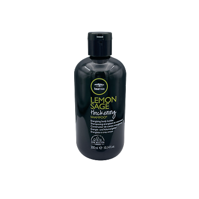 #ad Paul Mitchell Tea Tree LEMON SAGE Thickening Shampoo 10.14 fl oz 300 ml $19.22