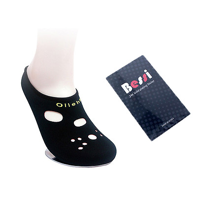 #ad heating socks foot care socks thermal heat socks 4 size for cracked heel remove $9.70