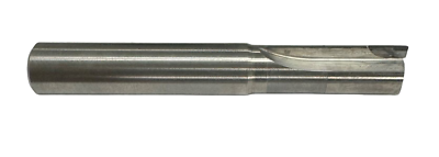 #ad 3 8quot; PCD Square End Mill 1 4quot; LOC Diamond Tool $209.95