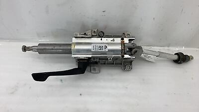 #ad 2018 2024 Jeep Wrangler 4XE Power Steering Column Assembly 55057447AD $161.30