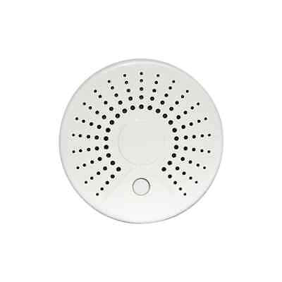 #ad NEO WiFi Smoke Sensor Alarm Smart Home Automation $20.40